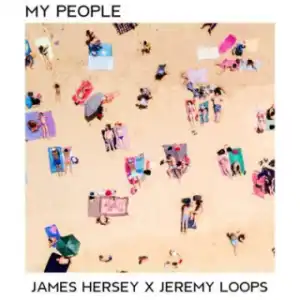 Jeremy Loops - My People ft. James Hersey